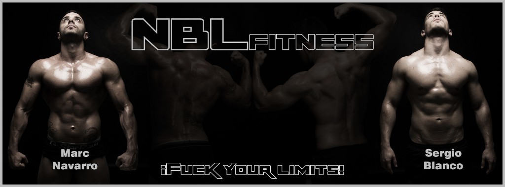 NBL Fitness para @ourglammagazine