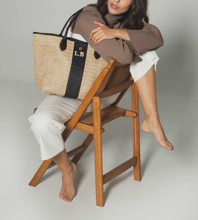 LONBALI Bolsos con estilo propio y personalizables Our Glam LONBALI Bolsos con estilo propio y personalizables Our Glam